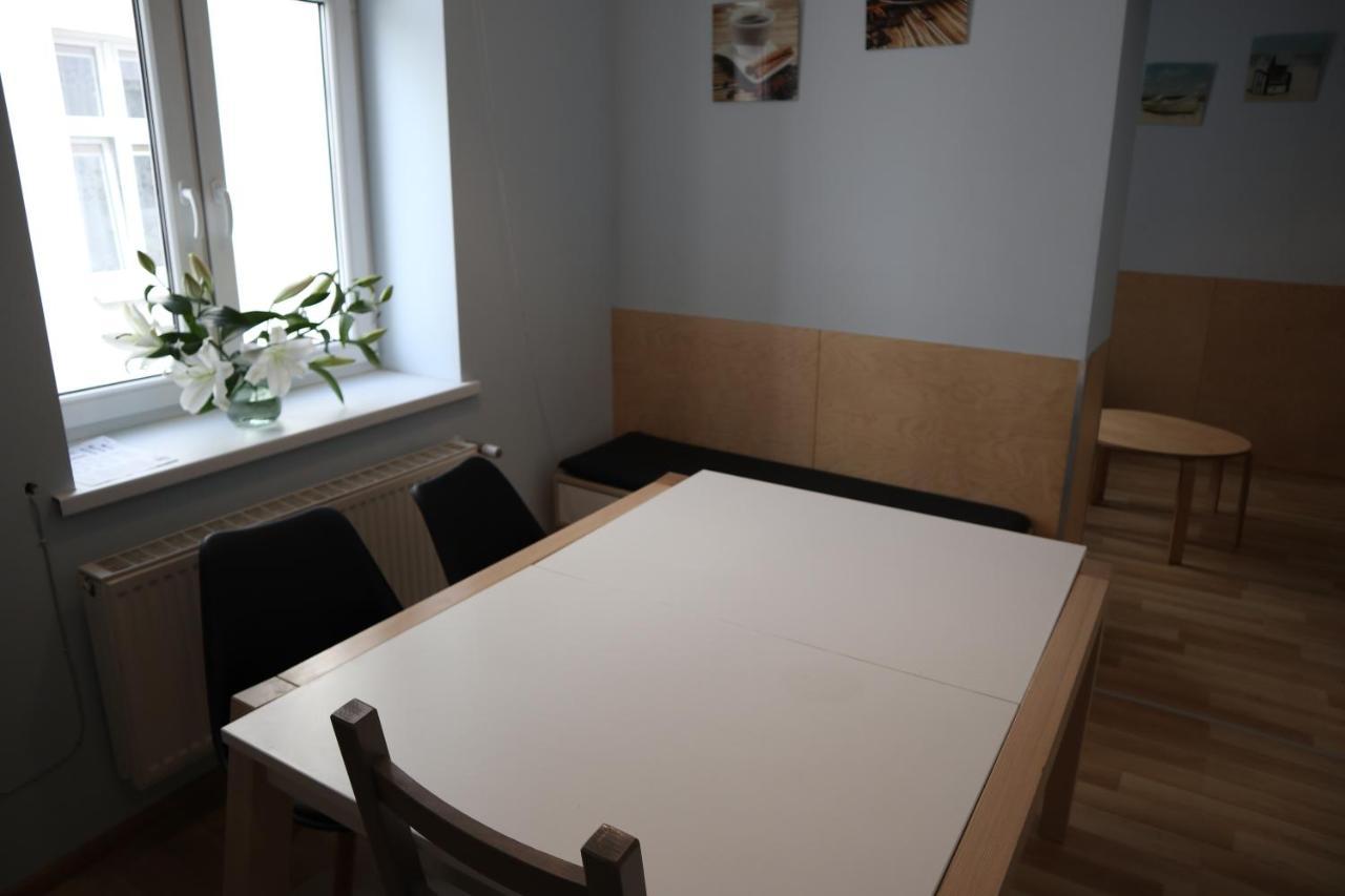 One More Night Apartment, Poznan Old Town Exterior photo